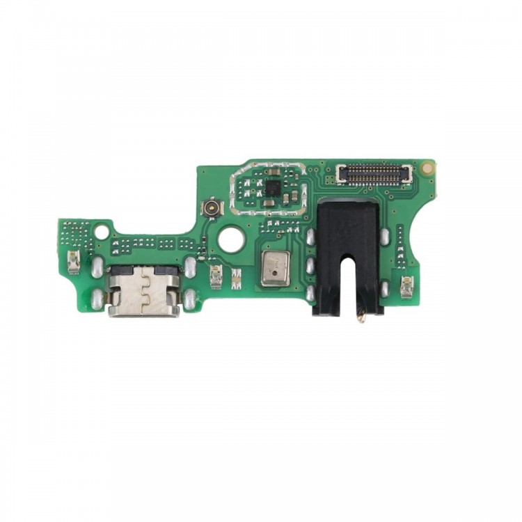 İnfinix Hot 10T İle Uyumlu Şarj Soketi  X689