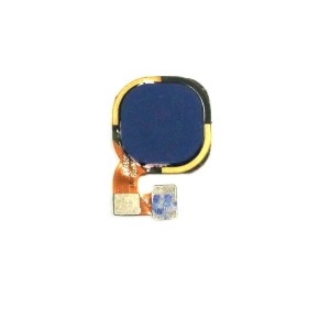 infinix Hot 11 İle Uyumlu Parmak İzi Film Okuyucu Flex İthal x662 x689