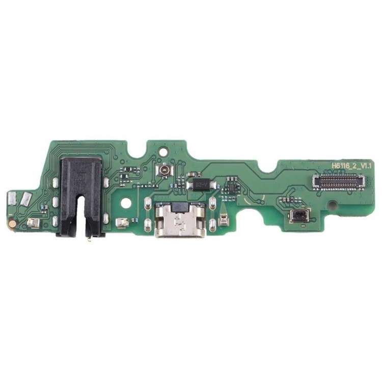 İnfinix Hot 11 Play İle Uyumlu Şarj Soketi  X688