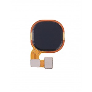 infinix Hot 11s İle Uyumlu Parmak İzi Film Okuyucu Flex İthal x6812