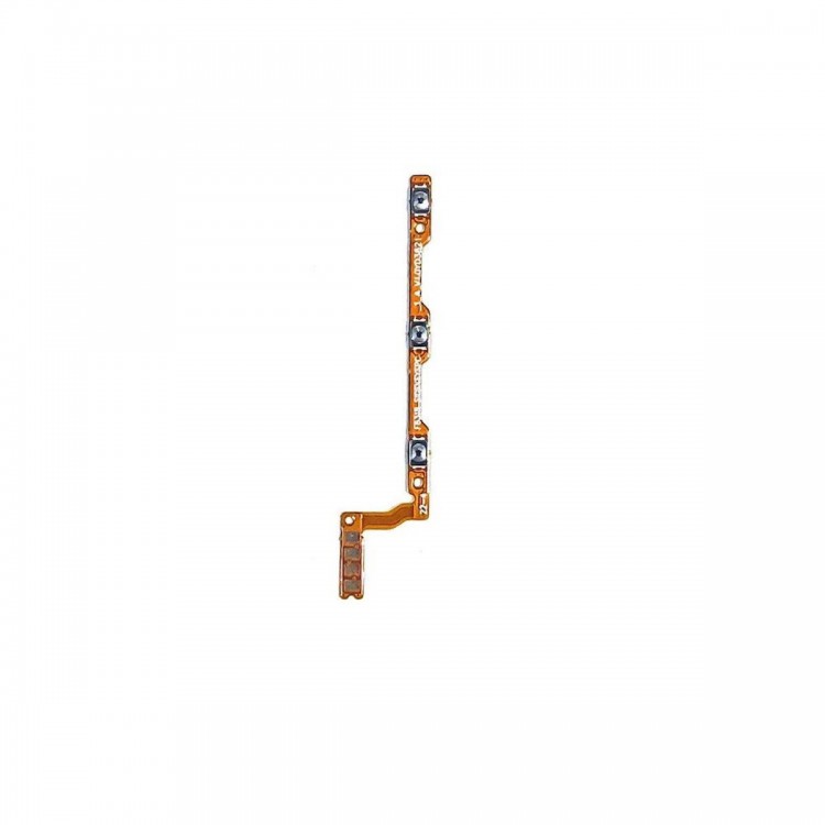 İnfinix Hot 12i İle Uyumlu Güç Açma Kapama Ses Açma Kısma Flex X665 İnfinix Hot 12i İle Uyumlu Güç Açma Kapama Ses Açma Kısma Flex X665