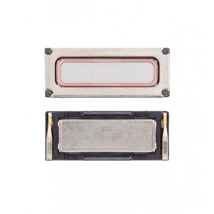 infinix Hot 20i İle Uyumlu İç Kulaklık Gelen Ses İthal  x665