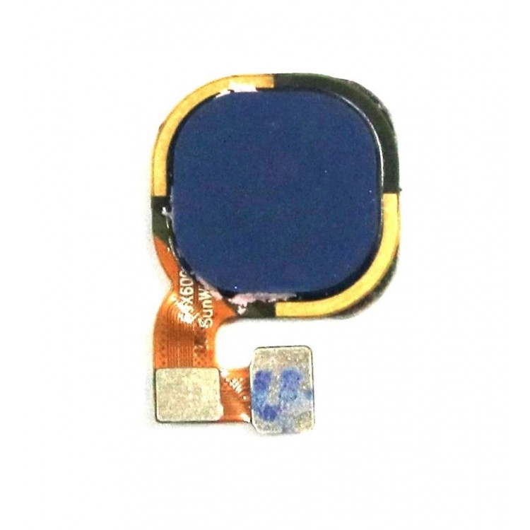 infinix Hot 20i İle Uyumlu Parmak İzi Film Okuyucu Flex İthal x665