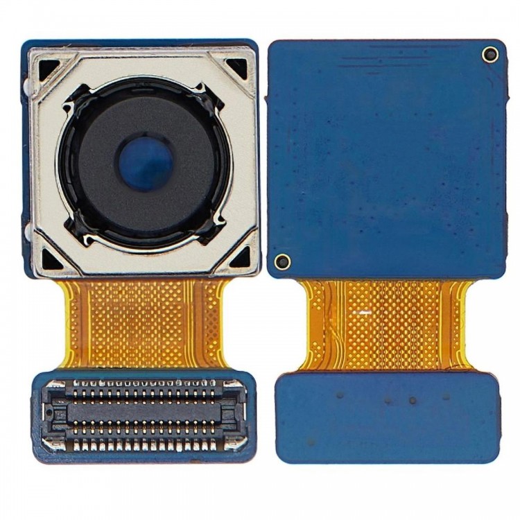 İnfinix Hot 20 İle Uyumlu Ön Kamera  X6826