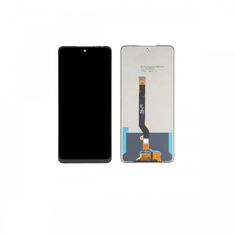 infinix Hot 20s ile Uyumlu Lcd Ekran Dokunmatik X6827 infinix Hot 20s ile Uyumlu Lcd Ekran Dokunmatik X6827