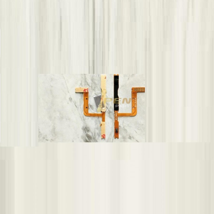 İnfinix Hot 30 İle Uyumlu Güç Açma Kapama Ses Açma Kısma Flex  X6831