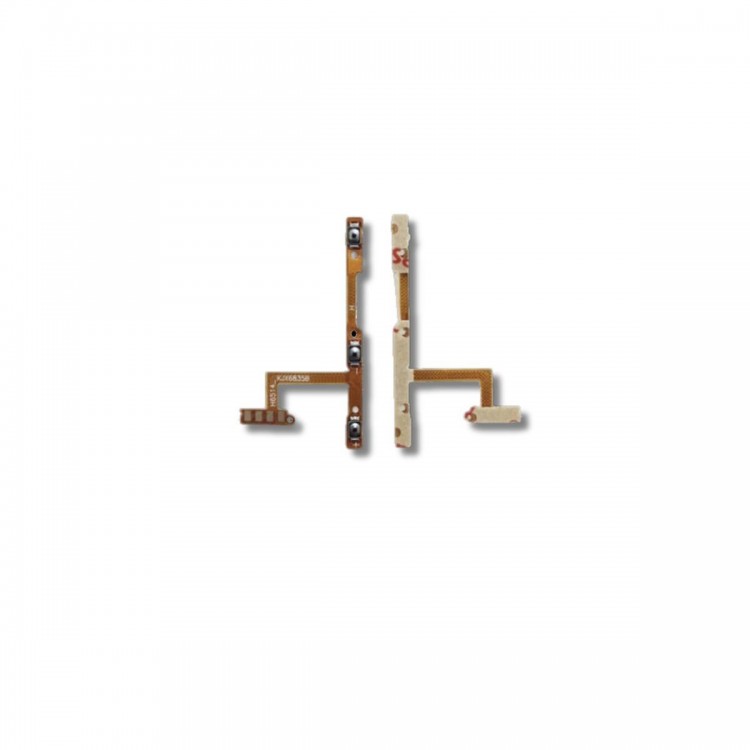 İnfinix Hot 30 Play İle Uyumlu Ön Kamera  X6835