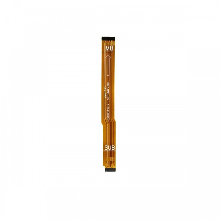 infinix Hot 40 İle Uyumlu Anakart Ara Film Flex İthal x6836 infinix Hot 40 İle Uyumlu Anakart Ara Film Flex İthal x6836