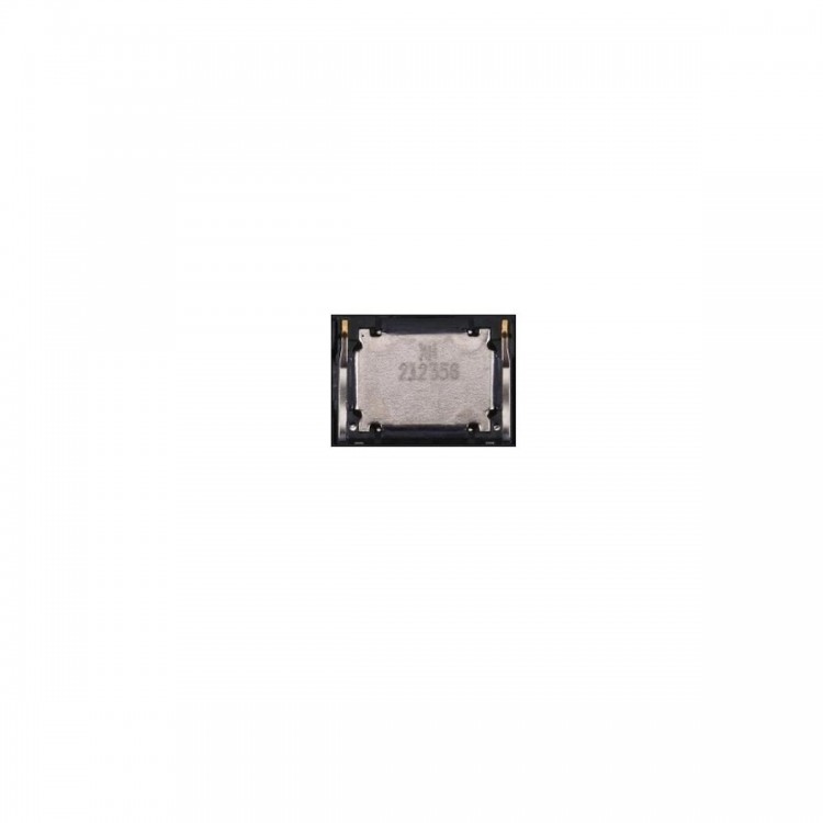 İnfinix Hot 40 Pro İle Uyumlu Buzzer Hoparlör Dış Ses  X6837