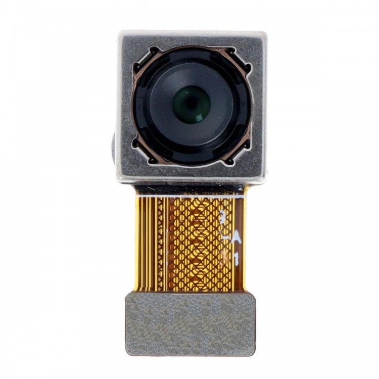 İnfinix Hot 7 Pro İle Uyumlu Arka Kamera X625 İnfinix Hot 7 Pro İle Uyumlu Arka Kamera X625