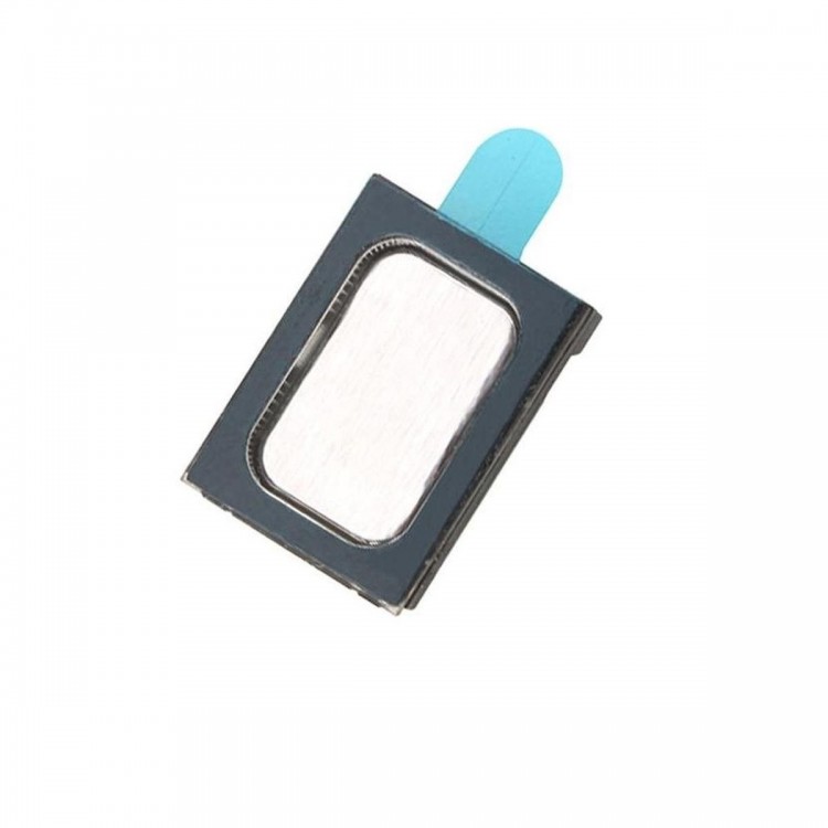 İnfinix Hot 7 Pro İle Uyumlu Buzzer Hoparlör Dış Ses  Tekli X625