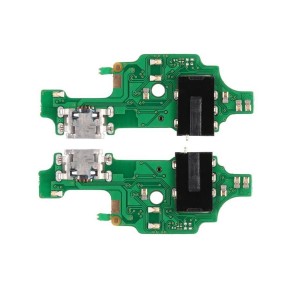 İnfinix Hot 8i İle Uyumlu Şarj Soketi