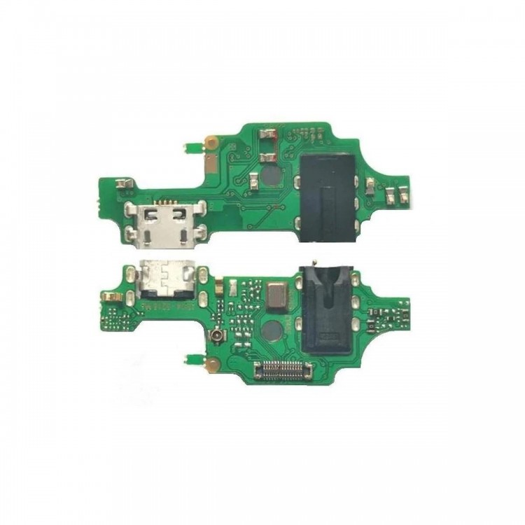 infinix Hot 8 Lite İle Uyumlu Şarj Bordu Soketi İthal x650