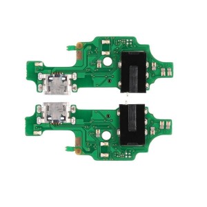 İnfinix Hot 8 İle Uyumlu Şarj Soketi  X650