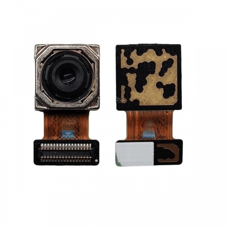 İnfinix Hot 9 Play İle Uyumlu Arka Kamera  X680