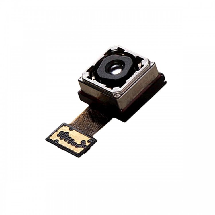 İnfinix Hot 9 Play İle Uyumlu Ön Kamera  X680