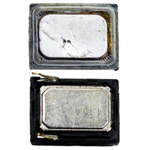 İnfinix Hot 9 Pro İle Uyumlu Buzzer Hoparlör Dış Ses  Tekli X655