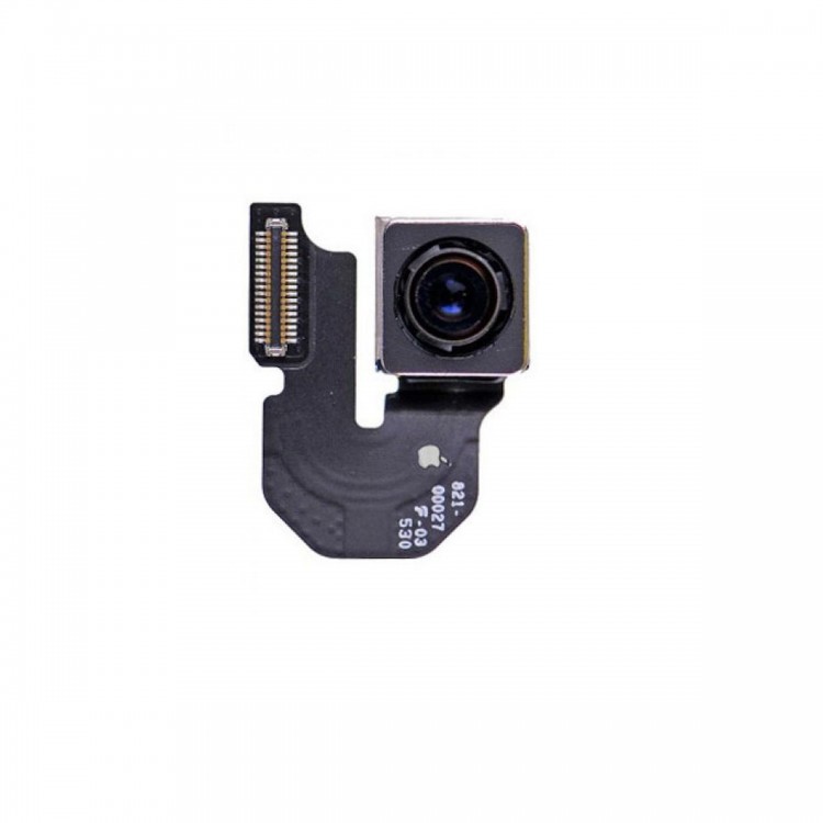 Apple iPhone 6S İle Uyumlu Arka Kamera
