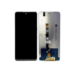 İnfinix Note 30i İle Uyumlu TFT Ekran Dokunmatik x6716