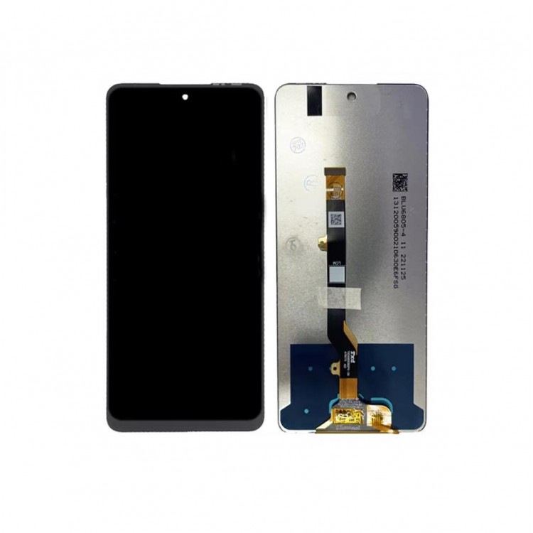 İnfinix Note 30i İle Uyumlu TFT Ekran Dokunmatik x6716