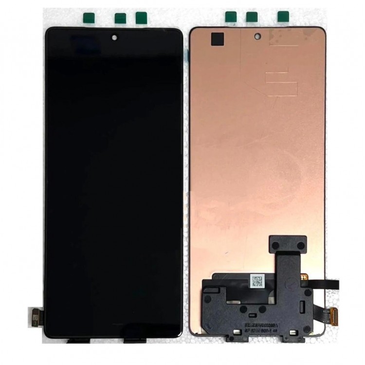 İnfinix Note 40 İle Uyumlu Oled Ekran Dokunmatik X6853 İnfinix Note 40 İle Uyumlu Oled Ekran Dokunmatik X6853