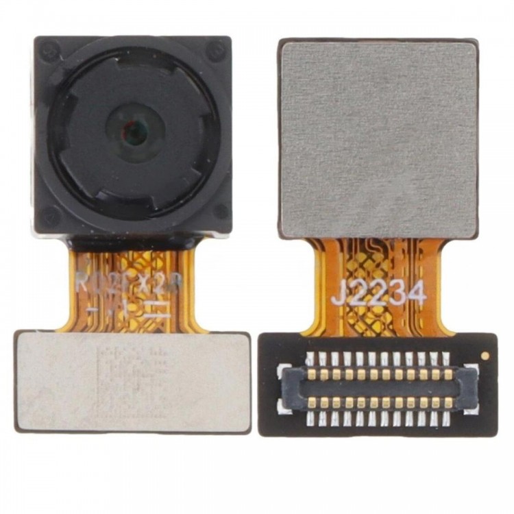 İnfinix Note 10 İle Uyumlu Ana Arka Kamera  X693