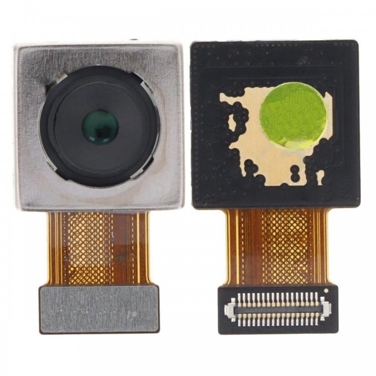 İnfinix Note 10 Pro İle Uyumlu Ana Arka Kamera  X695