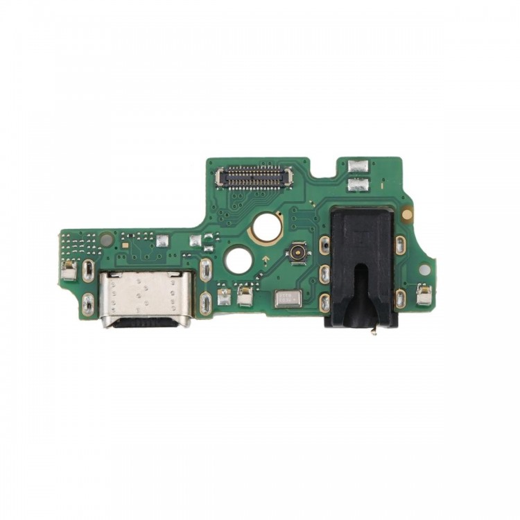 İnfinix Note 10 İle Uyumlu Şarj Soketi  X693