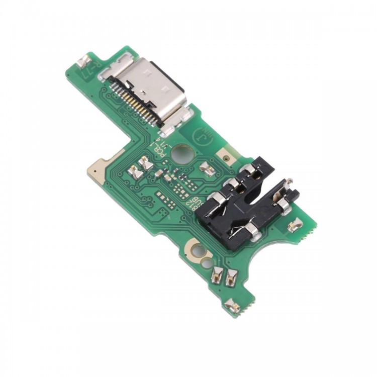 İnfinix Note 11S İle Uyumlu Şarj Soketi  X698