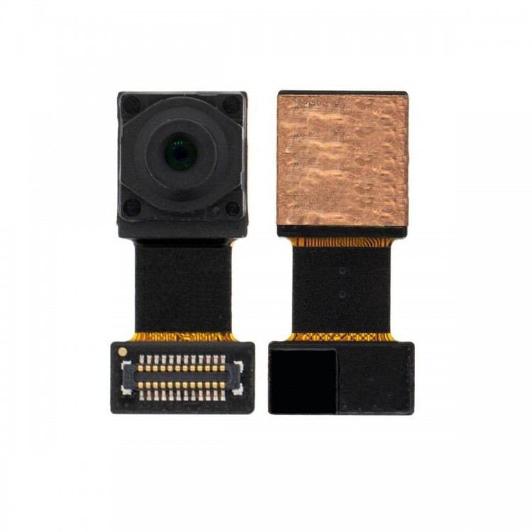 İnfinix Note 12 4G İle Uyumlu Ön Kamera  X663