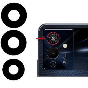 İnfinix Note 12 Pro 5G İle Uyumlu Kamera Camı X676 İnfinix Note 12 Pro 5G İle Uyumlu Kamera Camı X676