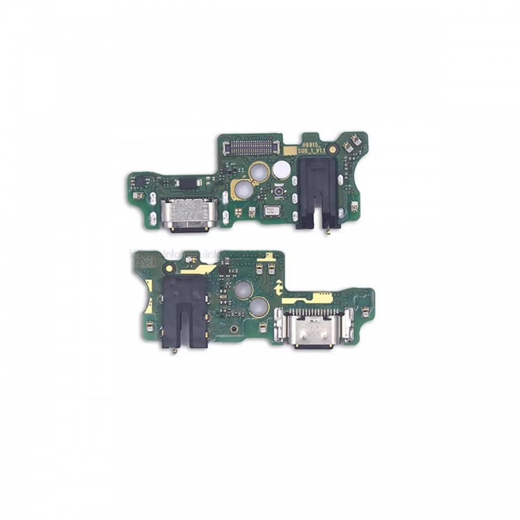 İnfinix Note 12 4G İle Uyumlu Şarj Soketi  X663