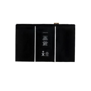 Apple iPad 2 İle Uyumlu Tablet Pil A1316 A1376 A1394 A1395 A1396 A1397