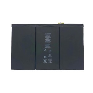 Apple iPad 3/4 İle Uyumlu Tablet Pil A1389 A1403 A1430 A1416 A1430 A1458 A1459 A1460
