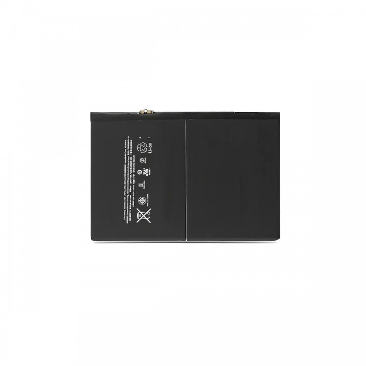 Apple iPad 5 Air İle Uyumlu Tablet Pil A1484 A1474 A1475 A1474