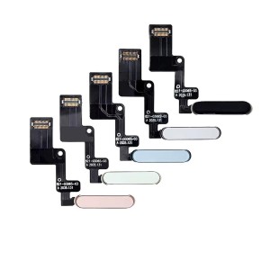 İpad Air 5.Nesil İle Uyumlu Orta Tuş Flex A2588 A2589 A2591 İpad Air 5.Nesil İle Uyumlu Orta Tuş Flex A2588 A2589 A2591