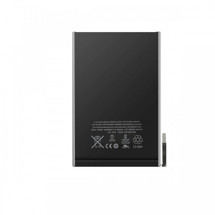 Apple iPad 1 İle Uyumlu Tablet Pil A1219 A1337