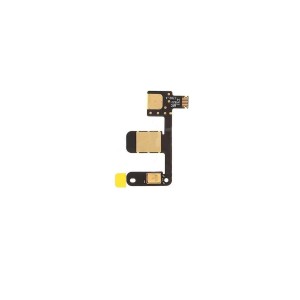 İpad Mini 1-2-3 İle Uyumlu Mikrofon Film Flex İthal A1432 A1454 A1455 İpad Mini 1-2-3 İle Uyumlu Mikrofon Film Flex İthal A1432 A1454 A1455