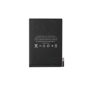 Apple iPad Mini 4 İle Uyumlu Tablet Pil A1550 A1538