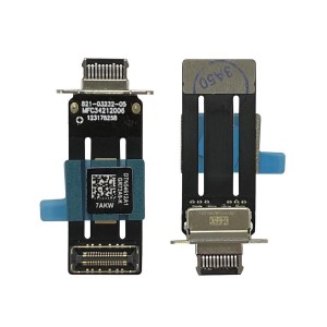 İpad Mini 6 İle Uyumlu Şarj Soket Filmli A2567 A2568 A2569 İpad Mini 6 İle Uyumlu Şarj Soket Filmli A2567 A2568 A2569