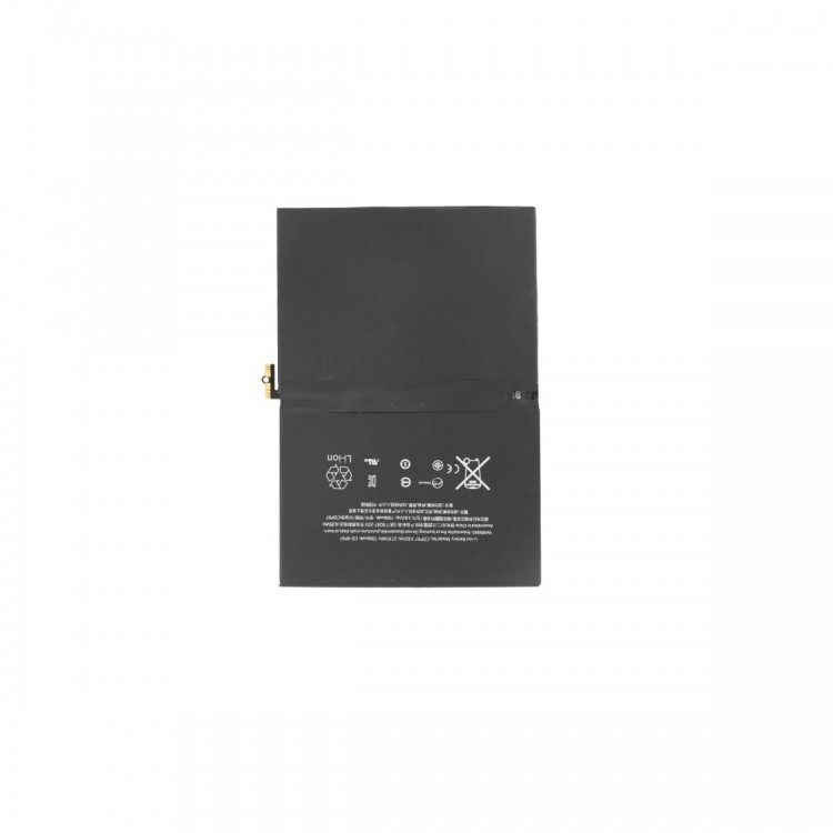 Apple iPad Pro 9.7 İle Uyumlu Tablet Pil A1673 A1674 A1675