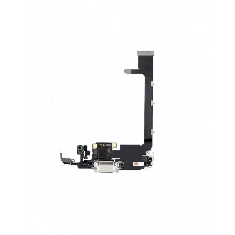 Apple iPhone 11 Pro Max İle Uyumlu Şarj Soketi Orijinal Apple iPhone 11 Pro Max İle Uyumlu Şarj Soketi Orijinal