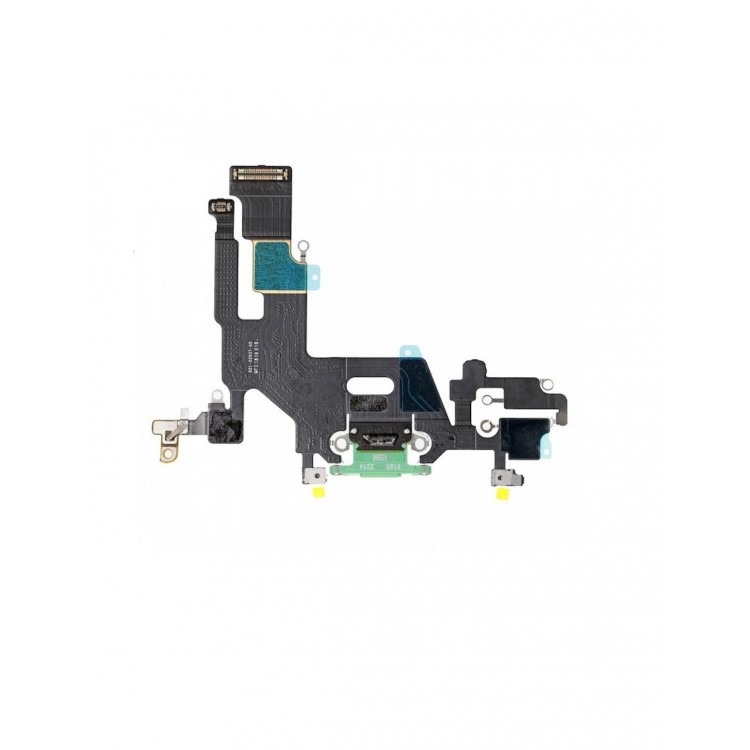 Apple iPhone 11 İle Uyumlu Şarj Soketi Orijinal