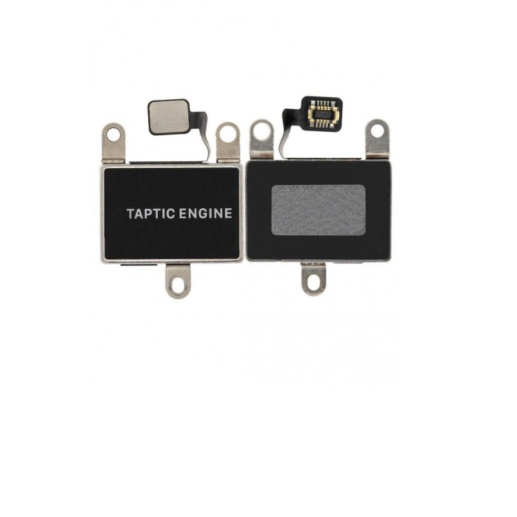 Apple iPhone 12 Mini İle Uyumlu Titreşim Motoru