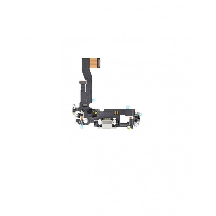 Apple iPhone 13 Pro Max İle Uyumlu Şarj Soketi Orijinal Apple iPhone 13 Pro Max İle Uyumlu Şarj Soketi Orijinal