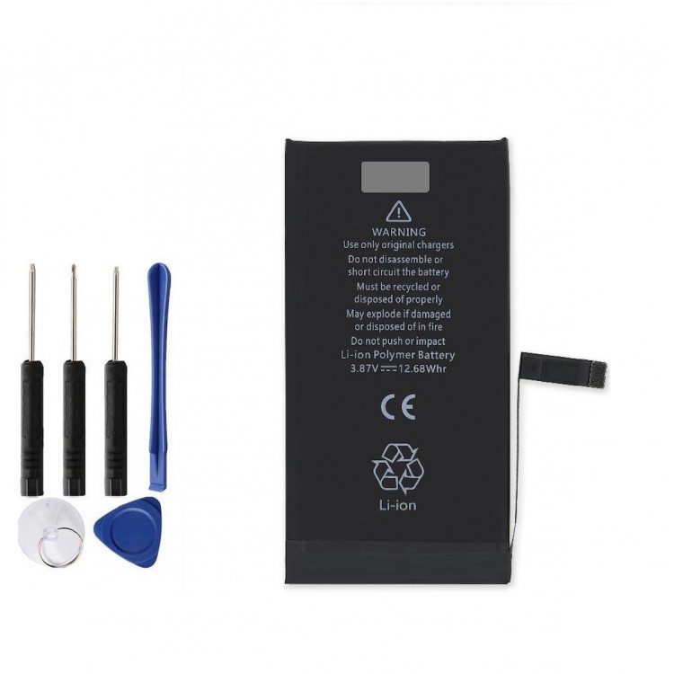 Apple İphone 14 ile Uyumlu İthal Pil Batarya