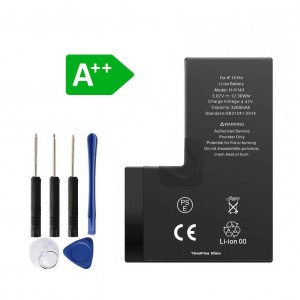 Apple İphone 14 Pro ile Uyumlu İthal Pil Batarya