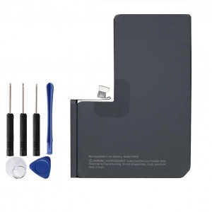 Apple İphone 14 Pro Max ile Uyumlu İthal Pil Batarya