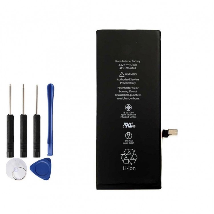 Apple iPhone 15 Plus İle Uyumlu İthal Pil Batarya