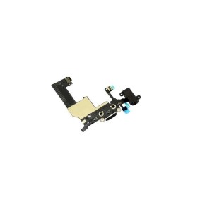 Apple iPhone 5 İle Uyumlu Şarj Soketi Apple iPhone 5 İle Uyumlu Şarj Soketi